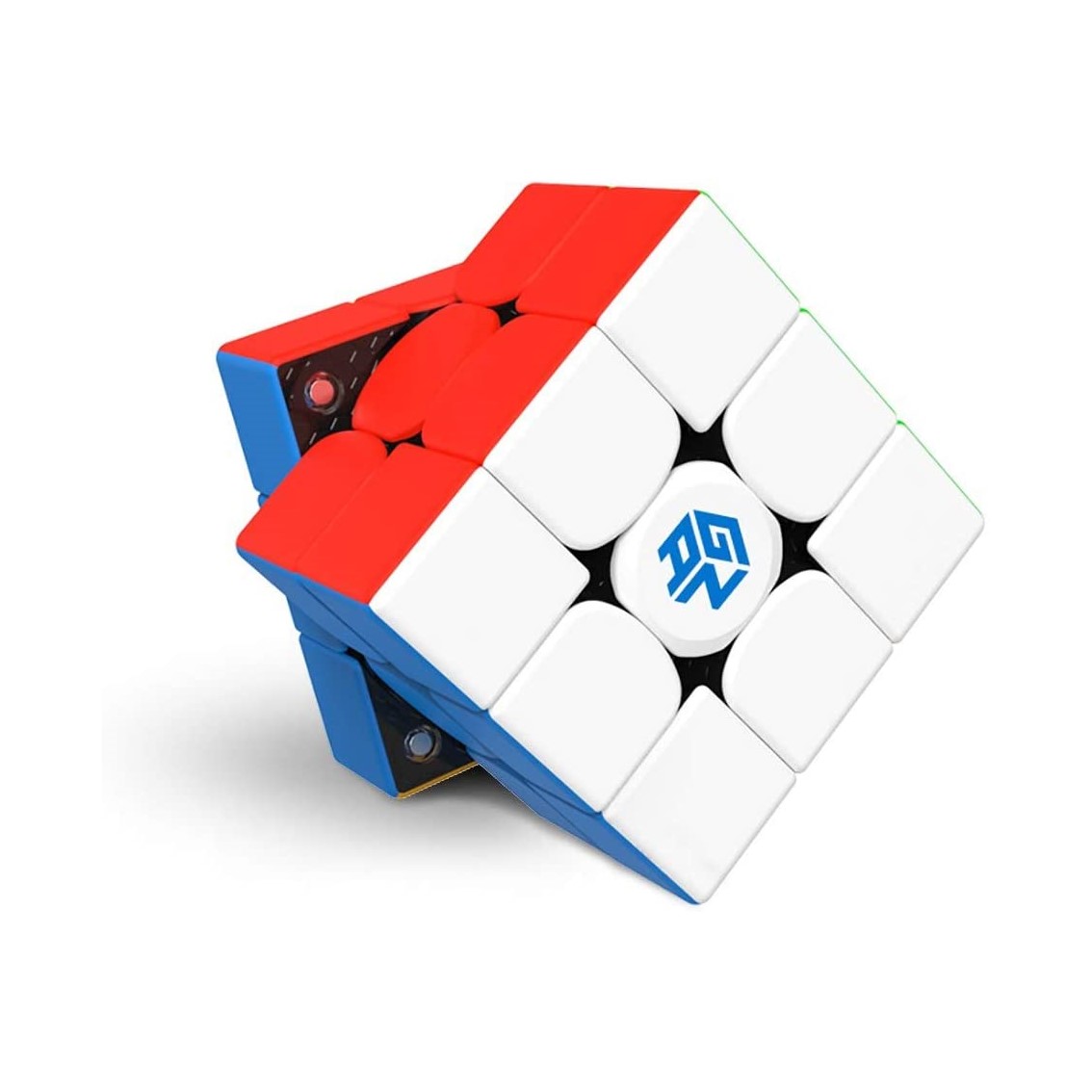 CUBO DE RUBIK GAN 356XS 3X3 MAGNETICO STK