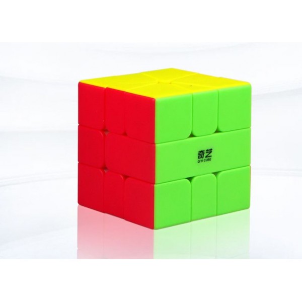 CUBO DE RUBIK QIYI QIF A SQUARE-1 STK