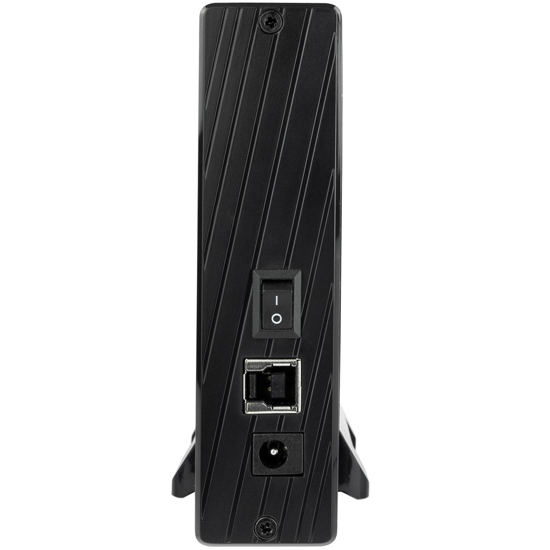 CAJA EXTERNA TOOQ TQE-3527B PARA HDD 3.5" SATA USB 3.0