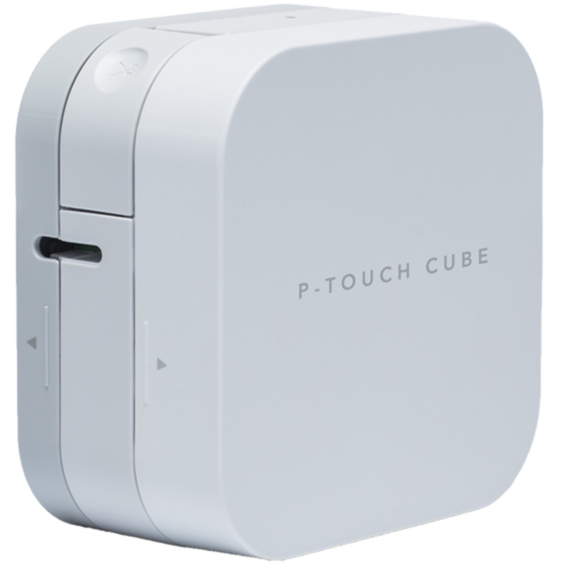 ROTULADORA ELECTRICA PORTATIL BROTHER PTP300BT CUBE