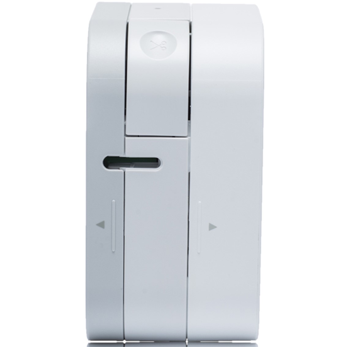 ROTULADORA ELECTRICA PORTATIL BROTHER PTP300BT CUBE