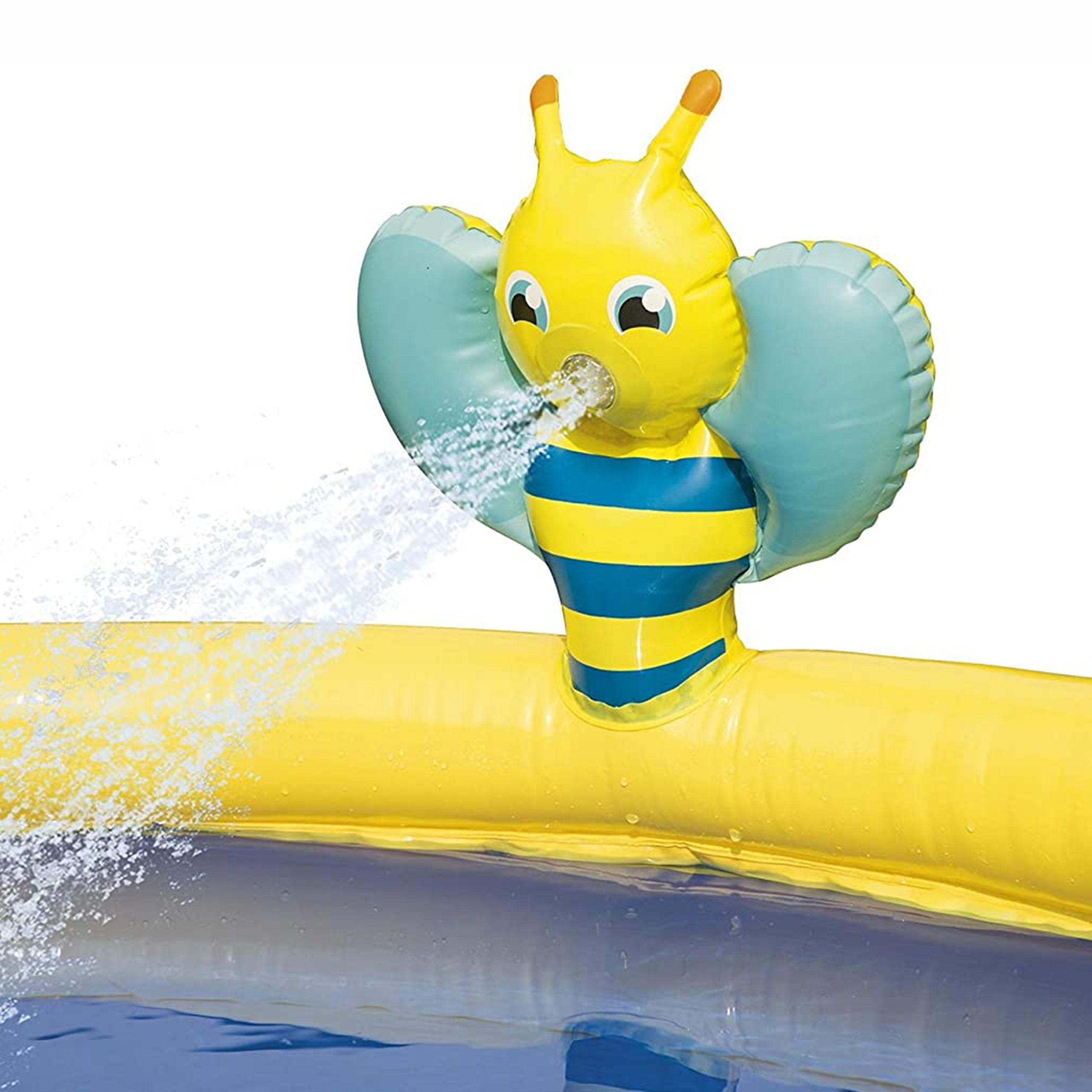 Bestway 57326 - Piscina decorada152x38 CM