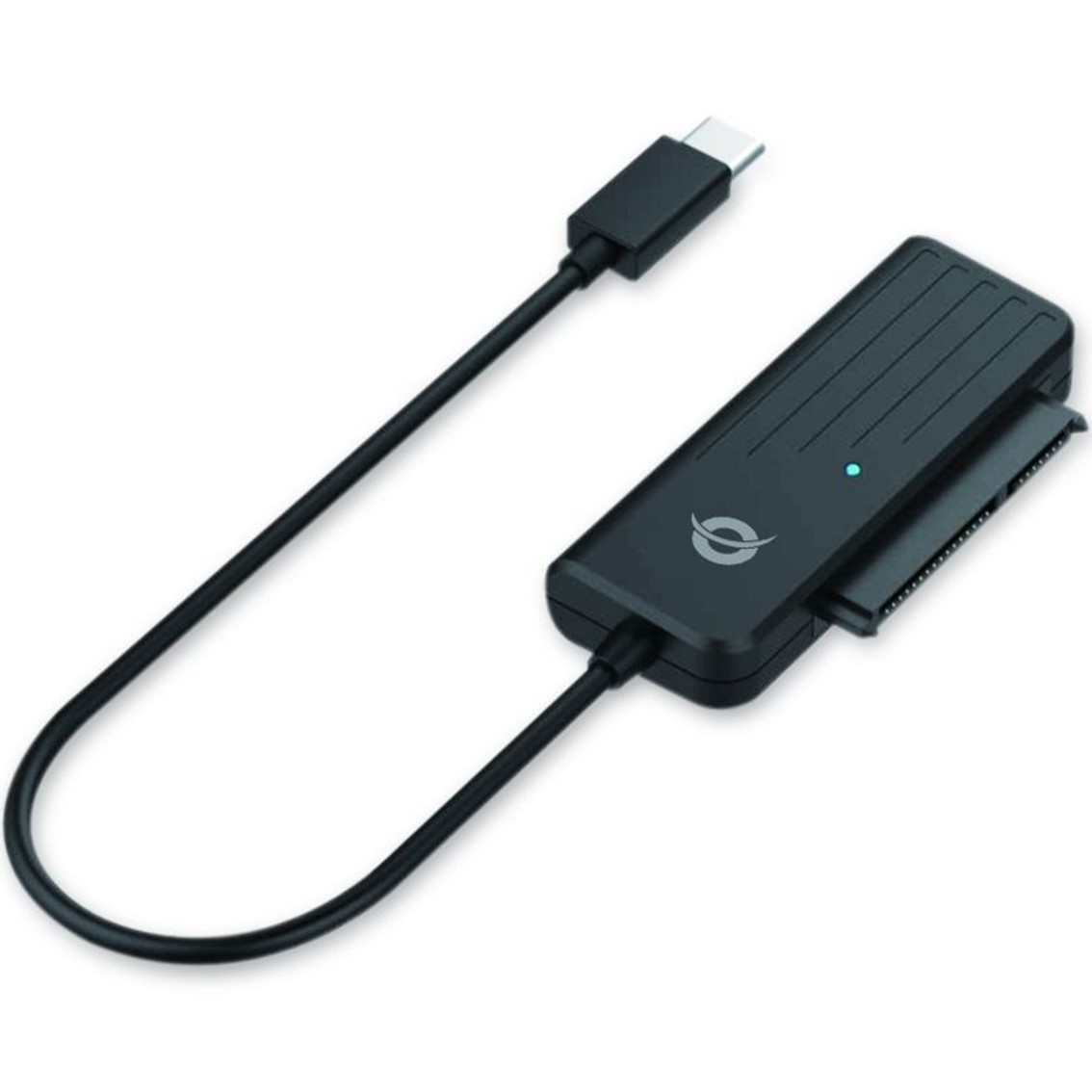 ADAPTADOR CONCEPTRONIC USB TIPO C A SATA
