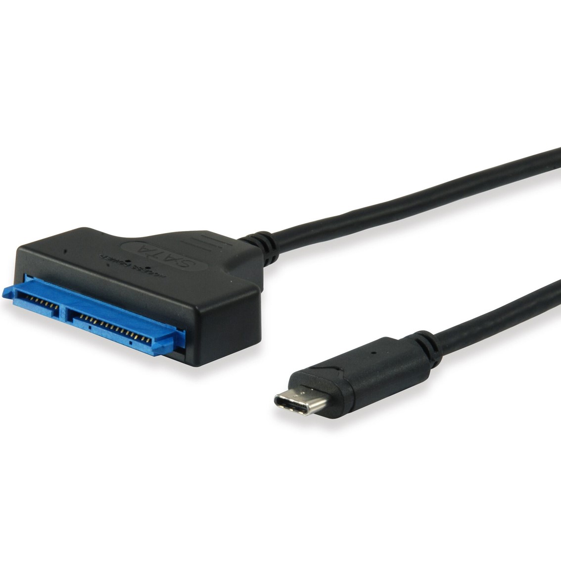 ADAPTADOR EQUIP USB TIPO C A SATA