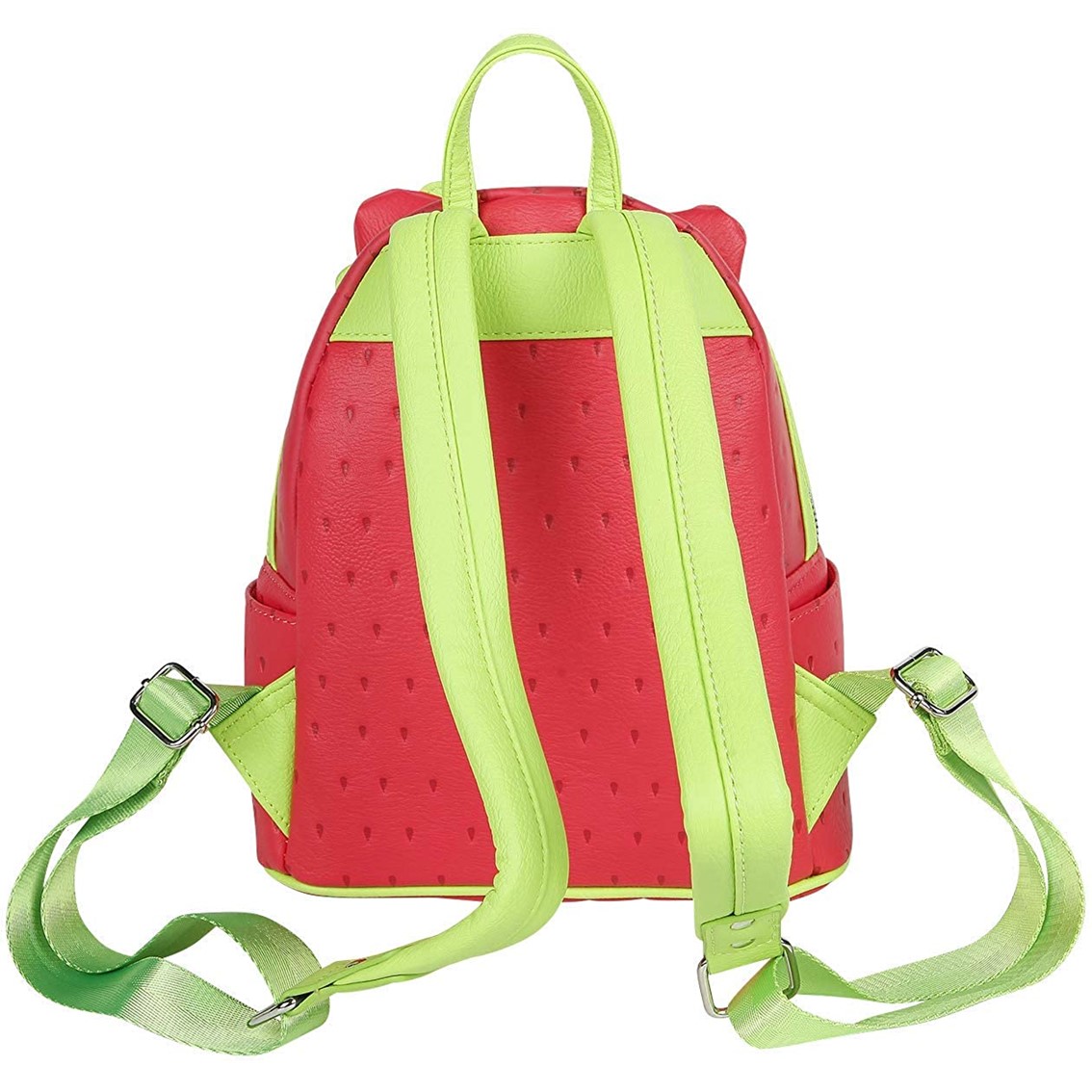 MOCHILA LOUNGEFLY HELLO KITTY HELLO KITTY FRESA