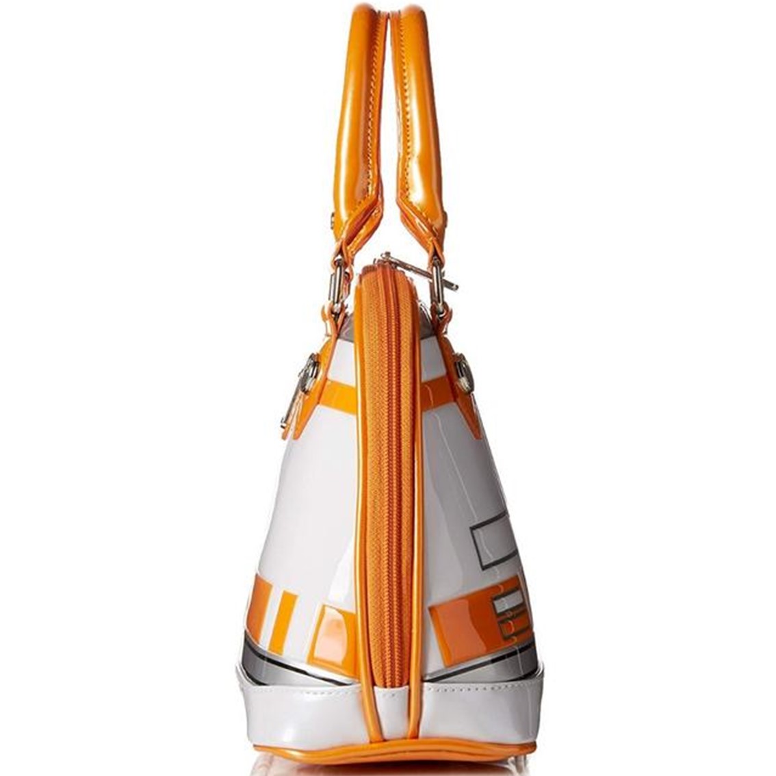 BOLSO LOUNGEFLY STAR WARS BB-8 ROBOT