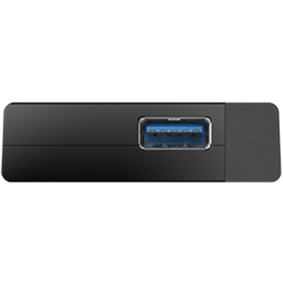 HUB D-LINK DUB-1340 4 PUERTOS USB 3.0