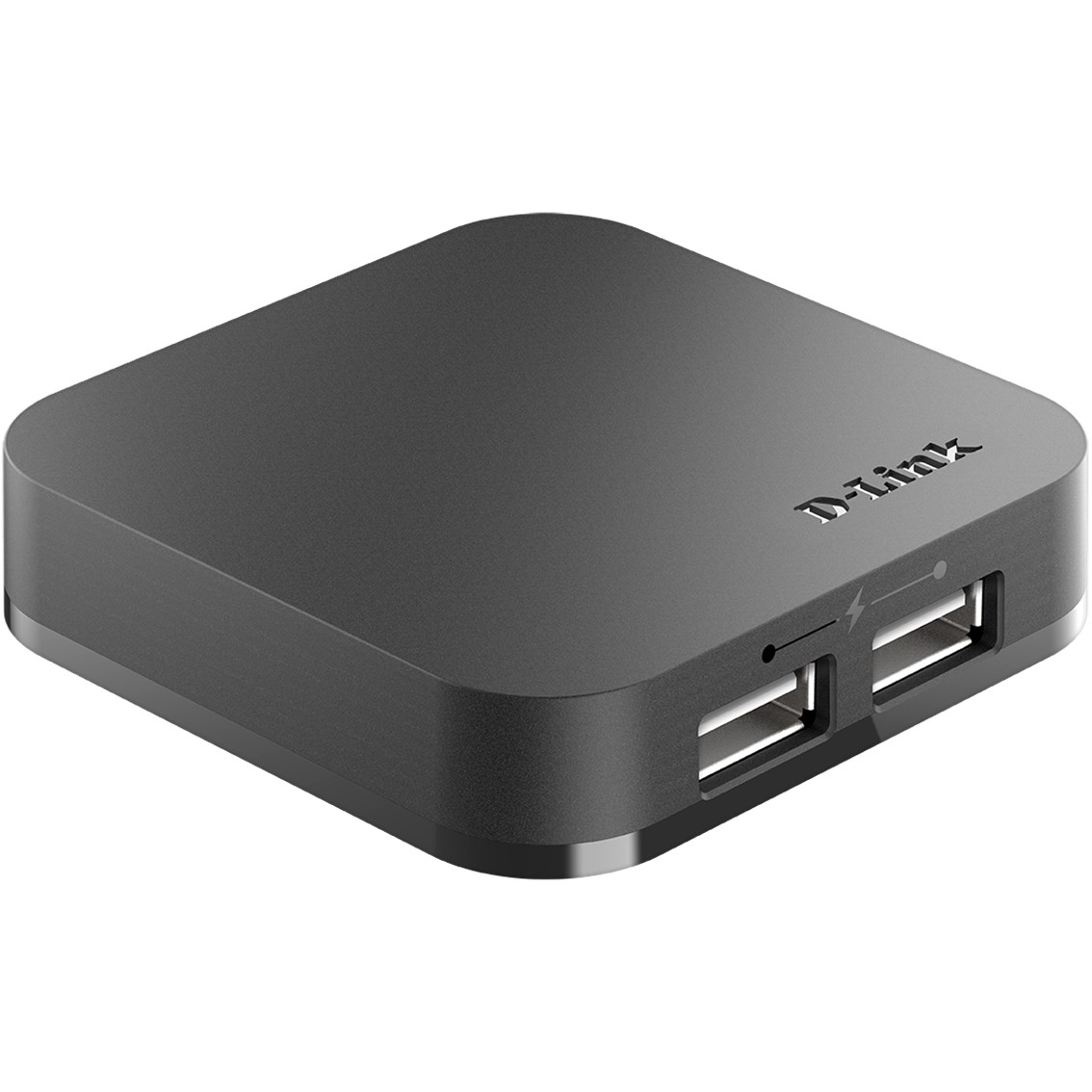 HUB D-LINK DUB-H4 4 PUERTOS USB 2.0