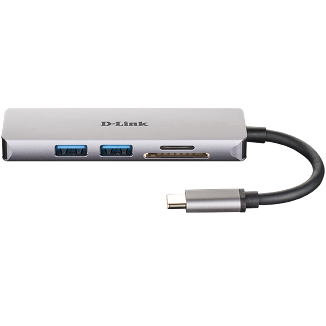HUB D-LINK DUB-M530 2 USB 3.0 HDMI