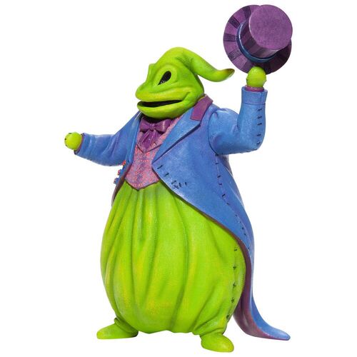 FIGURA ENESCO DISNEY PESADILLA ANTES DE NAVIDAD OOGIE BOOGIE
