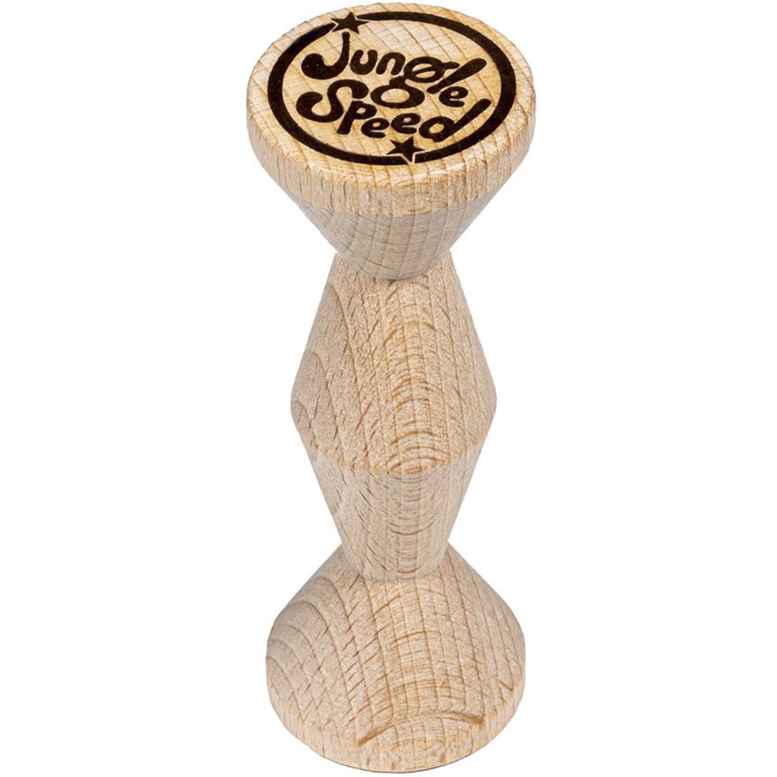 JUEGO DE MESA ASMODEE JUNGLE SPEED PEGI 7