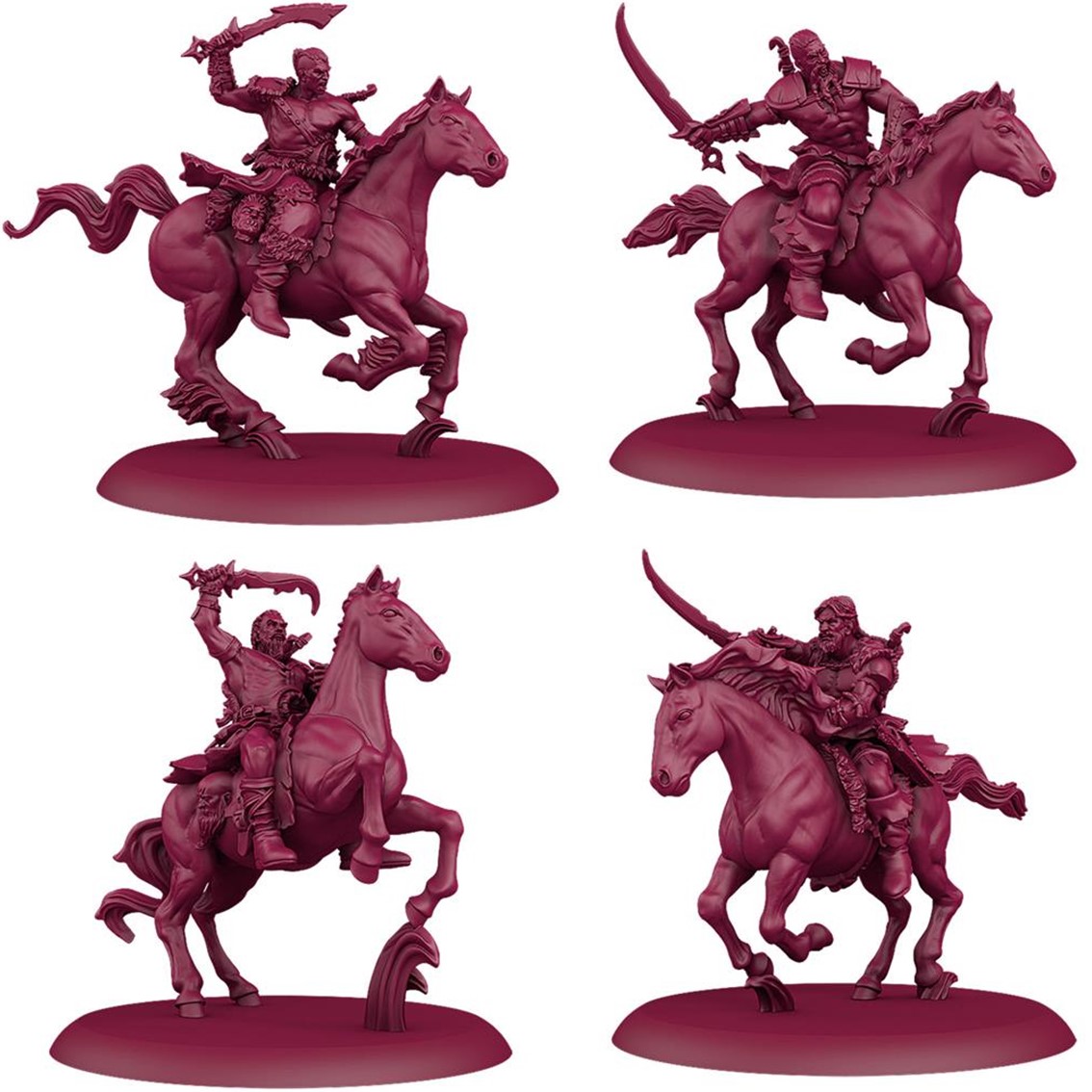 JUEGO DE MESA ASMODEE CANCION DE HIELO Y FUEGO: VETERANOS DOTHRAKI PEGI 14