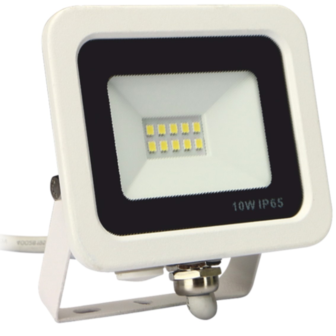 FOCO PROYECTOR LED IP65 10W 5700K BLANCO