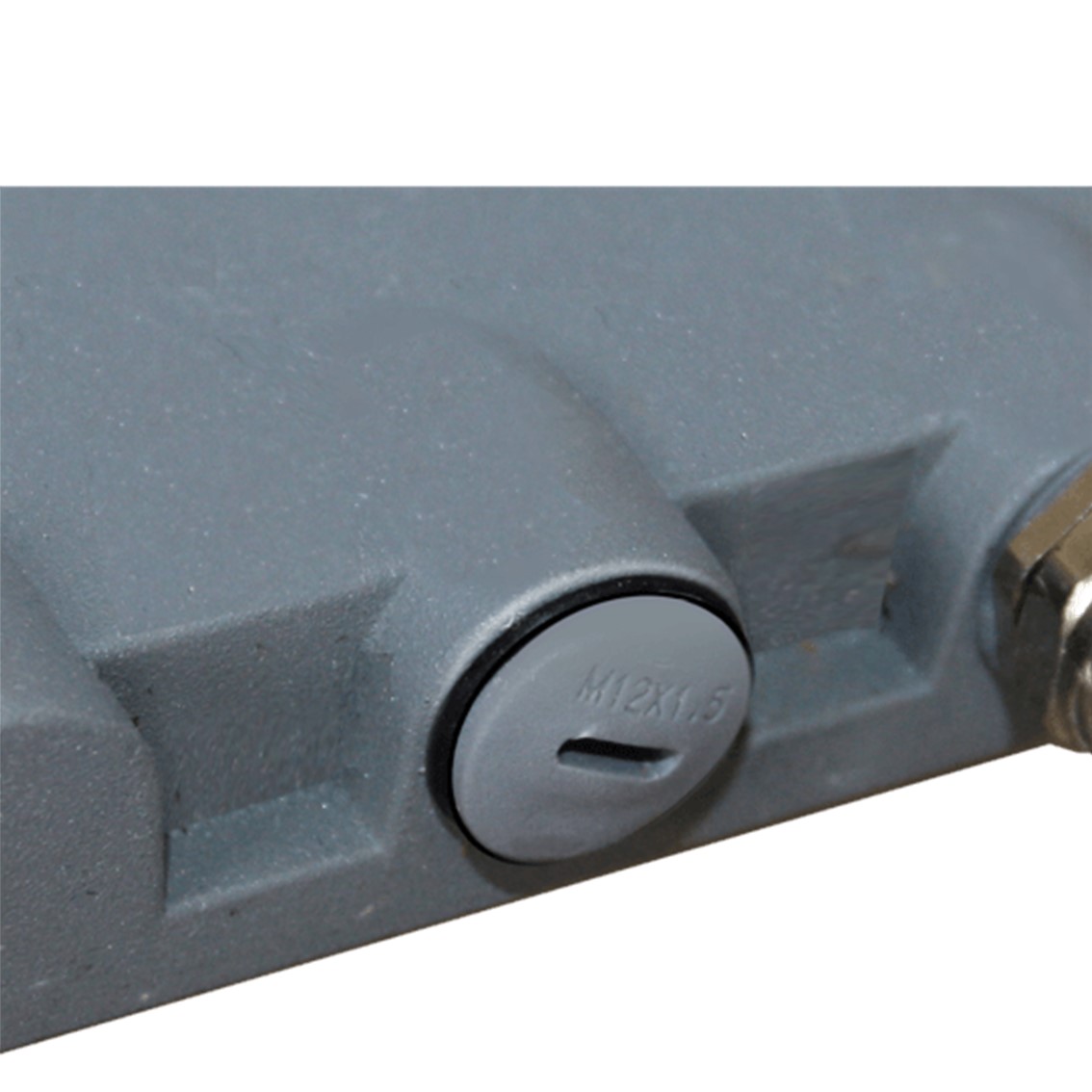 FOCO PROYECTOR LED IP65 20W 3000K 1600lm BLANCO