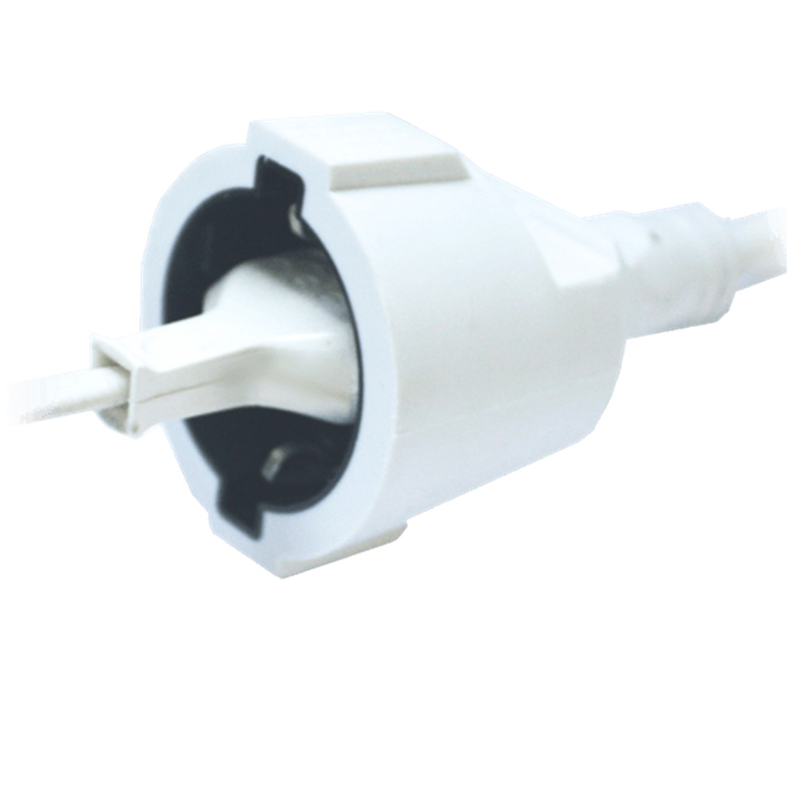 CABLE PROLONGADOR DE CORRIENTE SILVER ELECTRICS 10m/ 3X 1.5mm/ 250V/ 16A/ 3.500W/