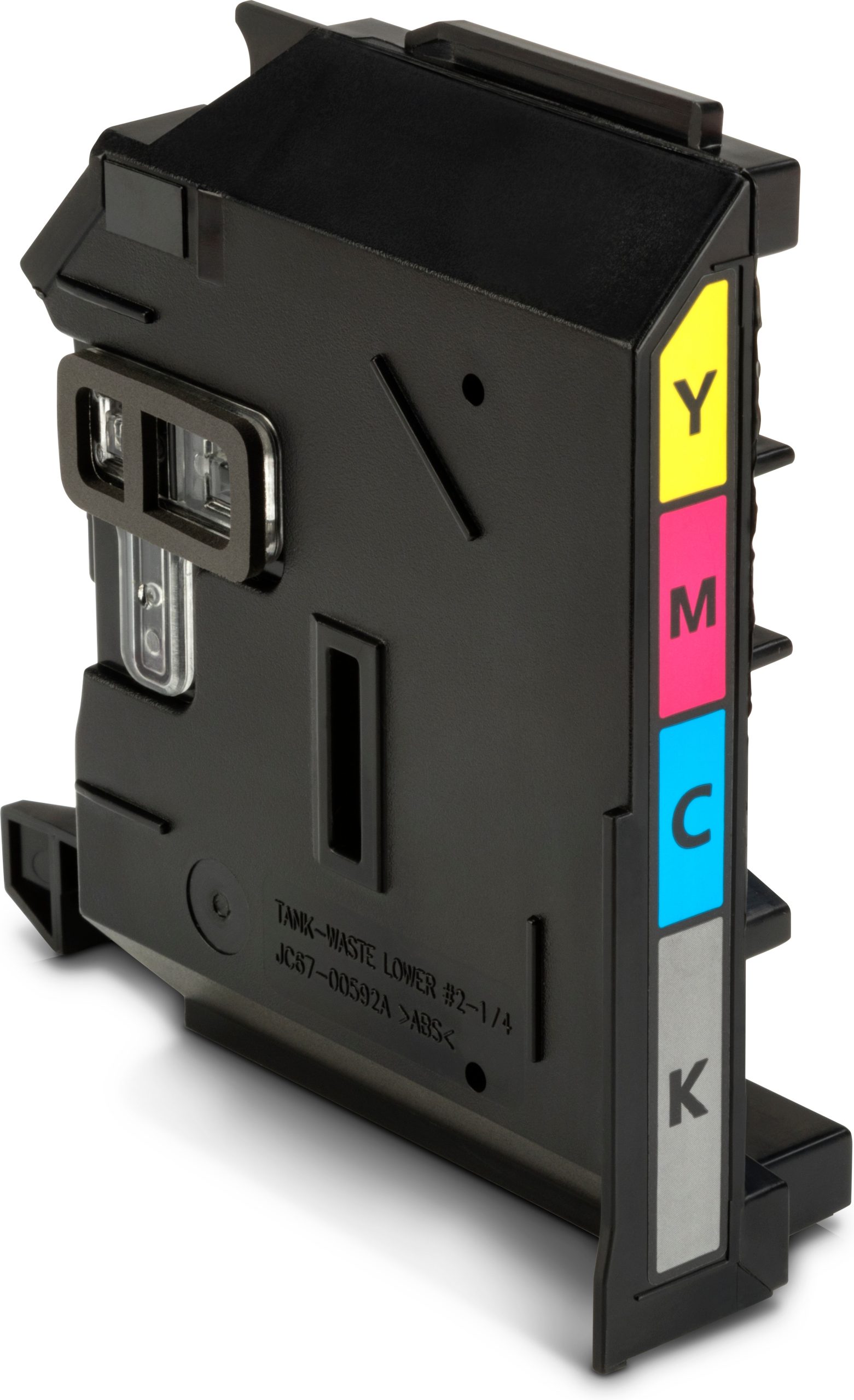 DEPOSITO HP DE TONER RESIDUAL LASER