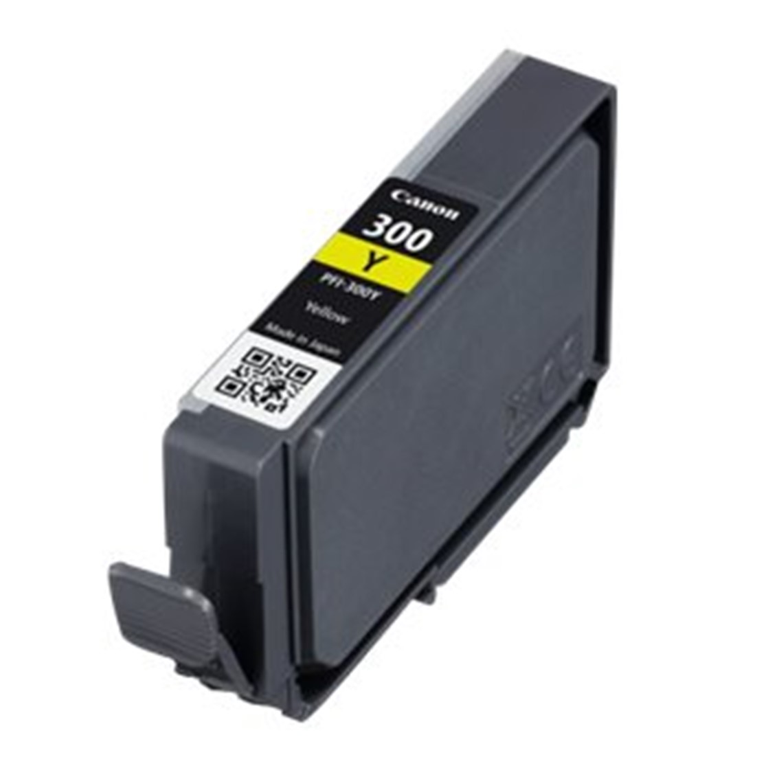 CARTUCHO CANON PFI-300 Y