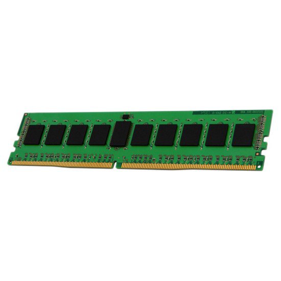 MEMORIA DDR4 8GB KINGSTON / 3200 MHZ / PC4-25600 / CL22 DIMM / NO ECC