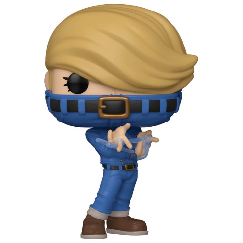 FUNKO POP MY HERO ACADEMIA BEST JEANIST 48467
