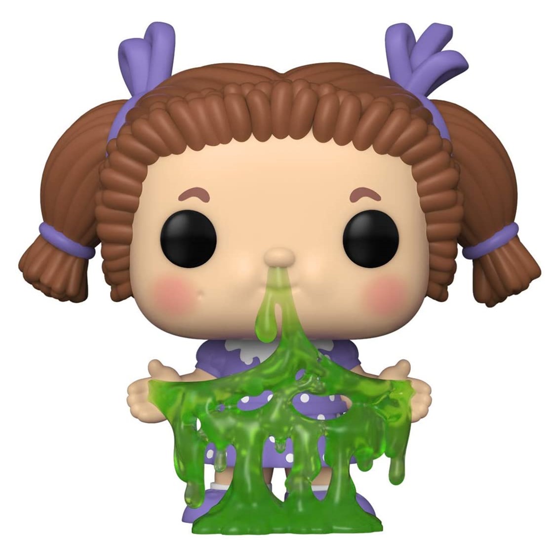 FUNKO POP GARBAGE PAIL KIDS LA PANDILLA BASURA LEAKY LINDSAY 54346