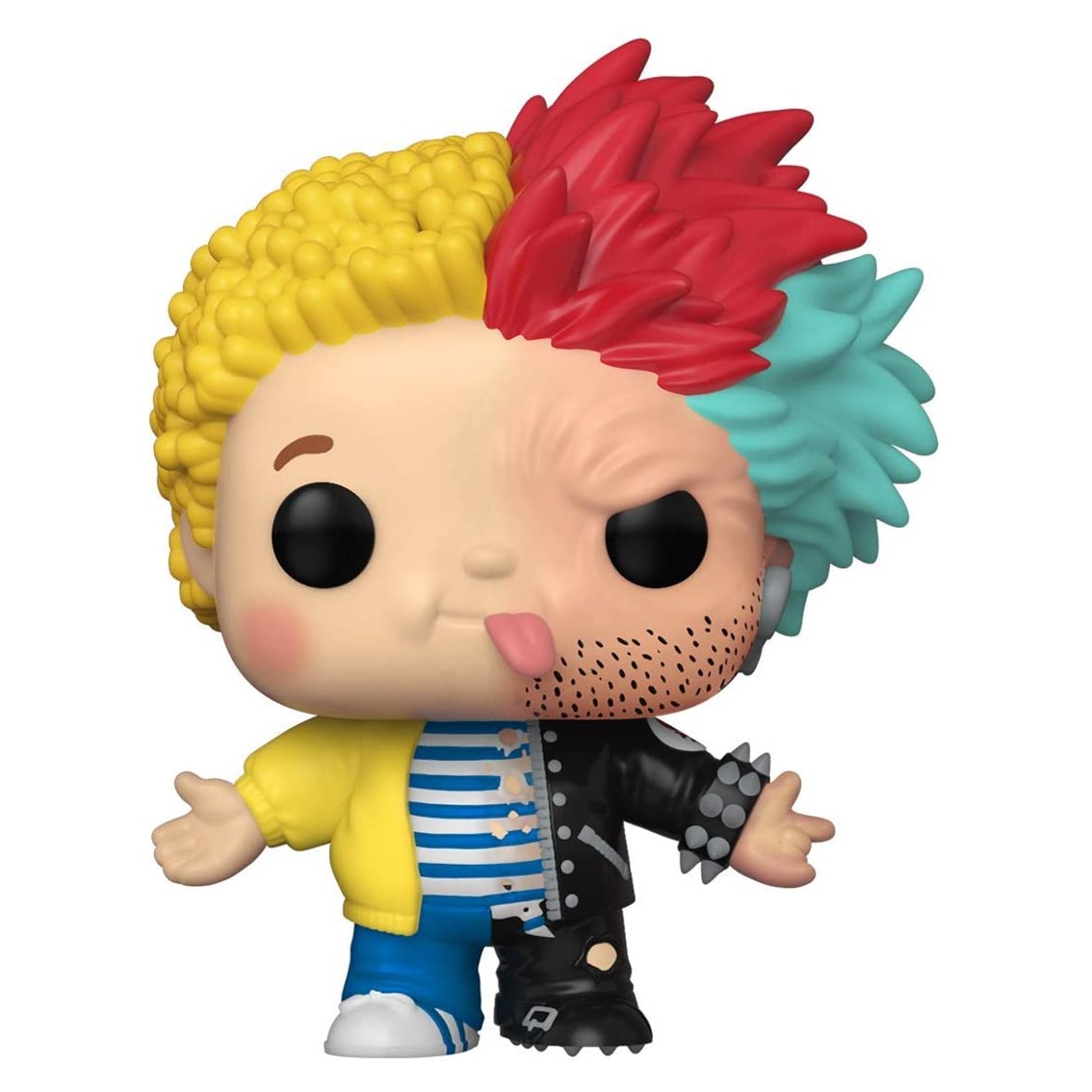 FUNKO POP GARBAGE PAIL KIDS LA PANDILLA BASURA SPLIT KIT 54347