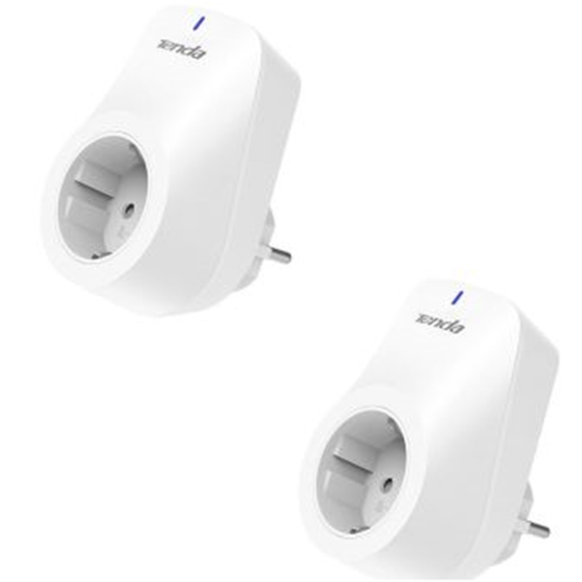 ENCHUFE INTELIGENTE TENDA BELI SP6 2-PACK SMART WIFI PLUG