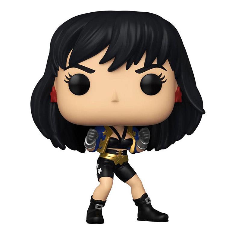 FUNKO POP DC WONDER WOMAN 80TH WONDER WOMAN THE CONTEST 54974