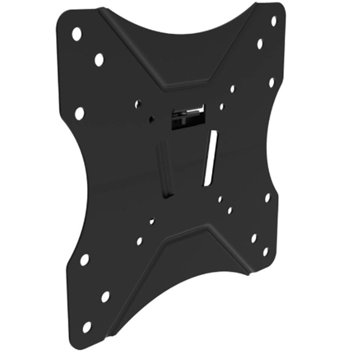 SOPORTE PANTALLA TV EQUIP 23" - 42" INCLINABLE -12º +3º MAX 20KGS VESA MAX 200x200 650401