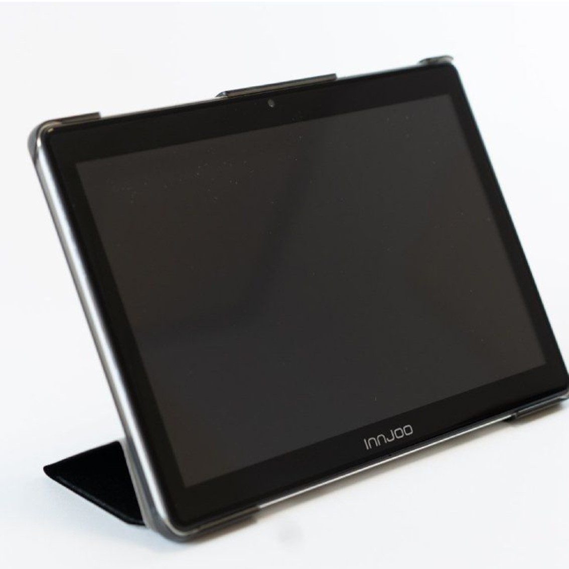 FUNDA INNJOO PARA TABLET SUPER B Y SUPER B PLUS / 10.1"/ NEGRO