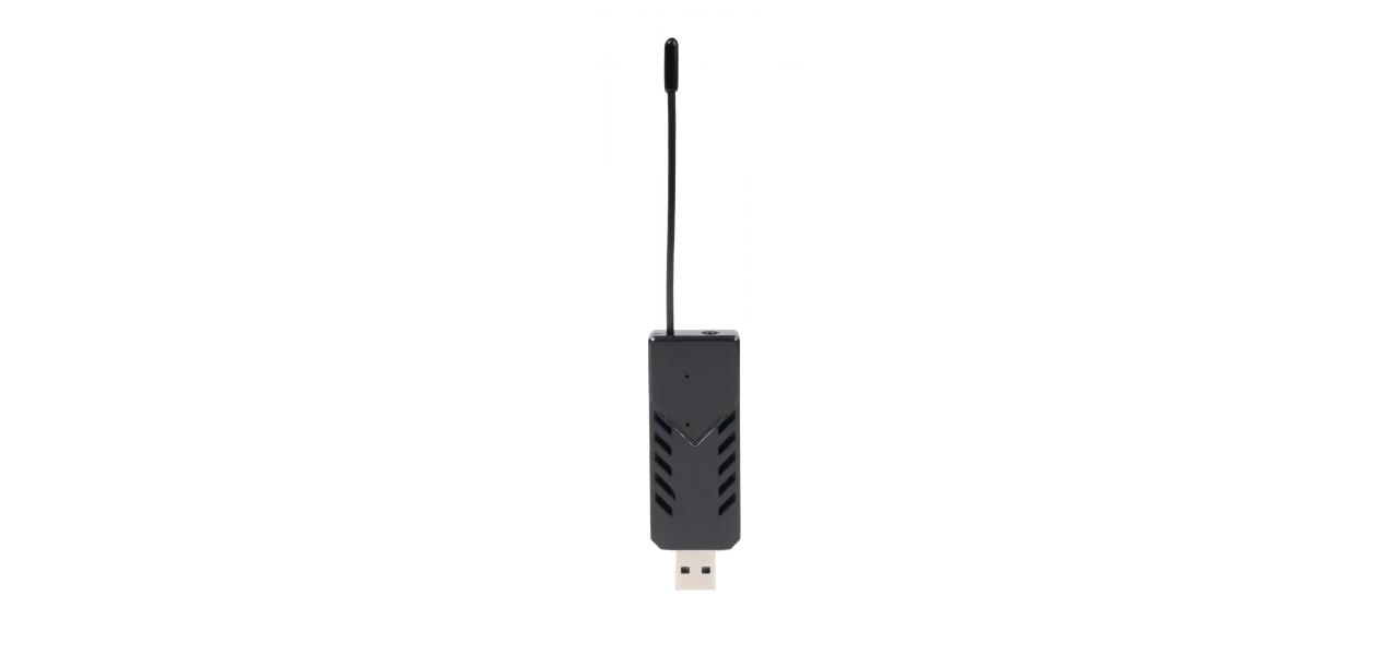 MICROFONO INALAMBRICO FONESTAR WI-MIC PETACA UHF