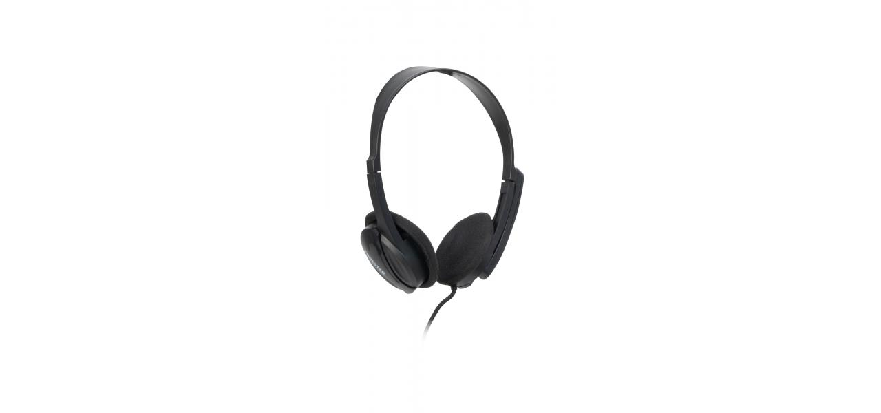 AURICULAR FONESTAR HOME-35 / MICROFONO / JACK 3.5MM