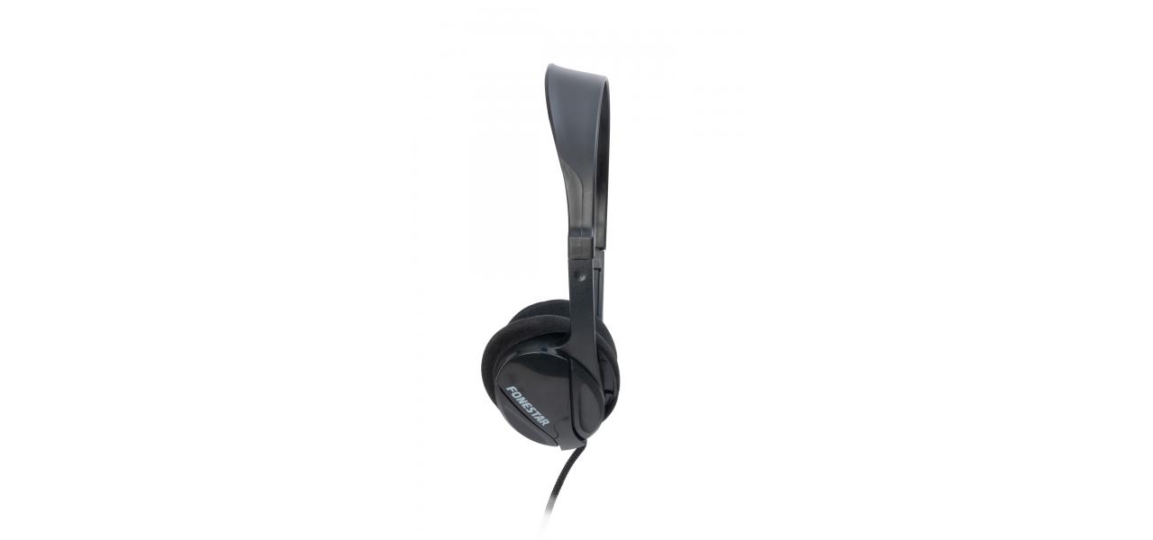 AURICULAR FONESTAR HOME-35 / MICROFONO / JACK 3.5MM