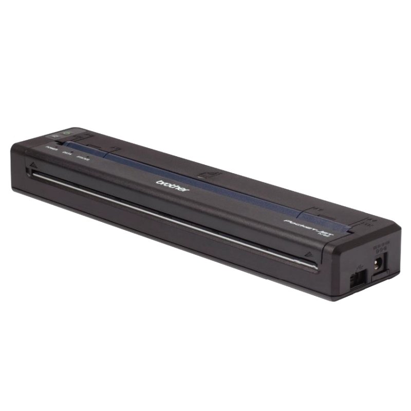 IMPRESORA BROTHER TERMICA PORTATIL PJ883 A4/ 13.5PPM/ USB TIPO C/ BLUETOOTH/ WIFI