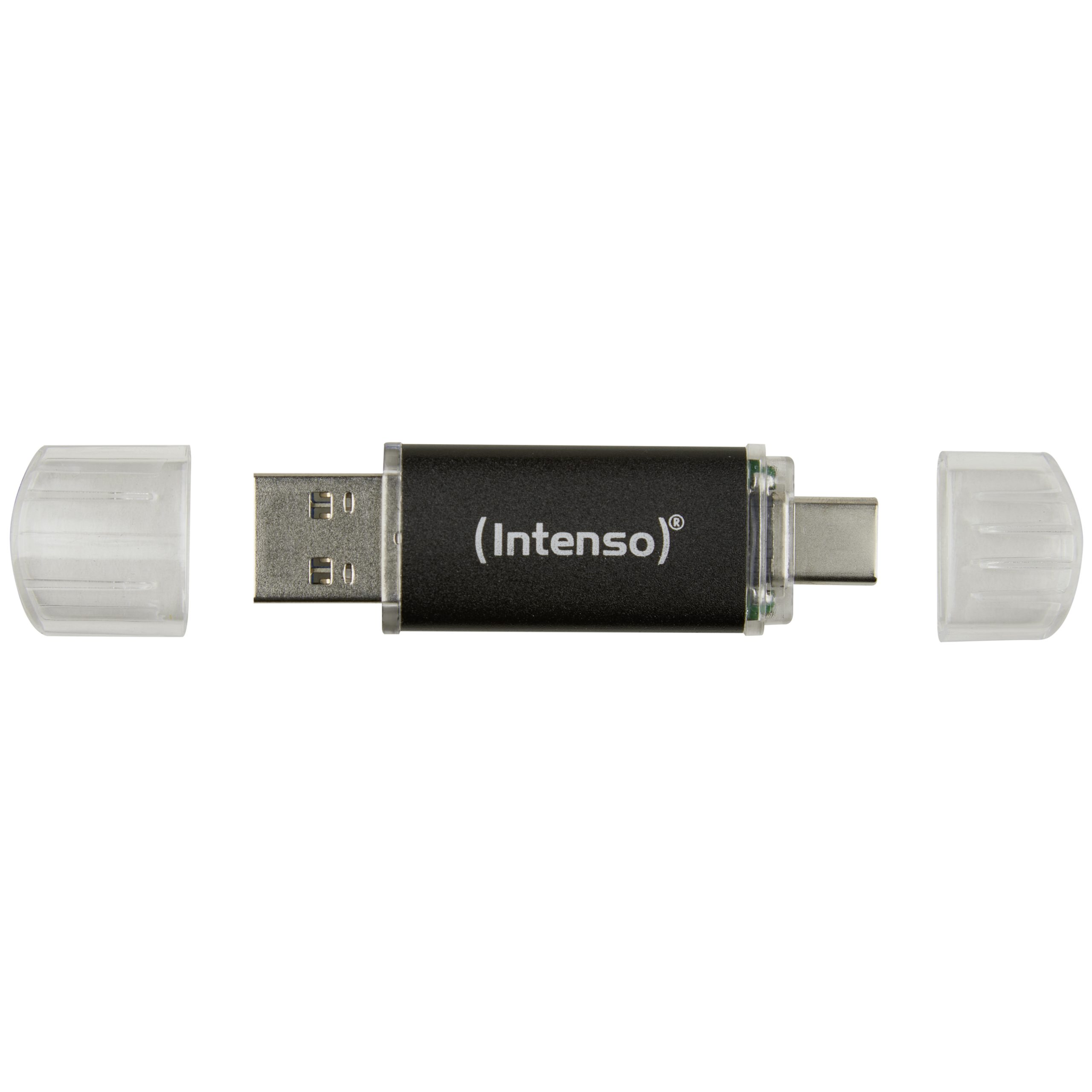MEMORIA USB 3.2 INTENSO TWIST LINE 32GB