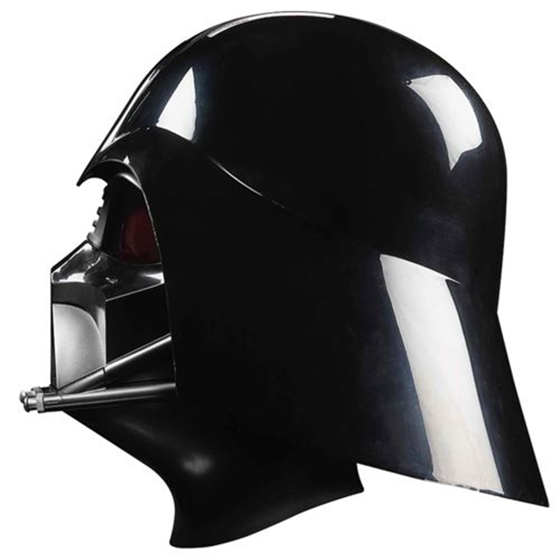 REPLICA 1:1 HASBRO LEGEND'S STAR WARS: CASCO DARTH VADER