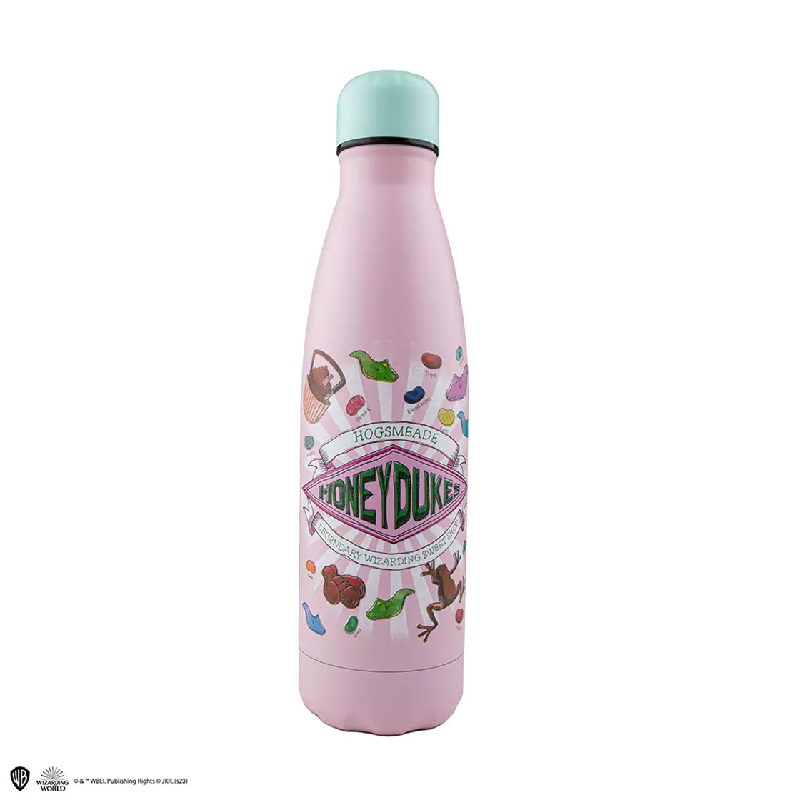 BOTELLA CINEREPLICAS HARRY POTTER HONEYDUKES 500ML