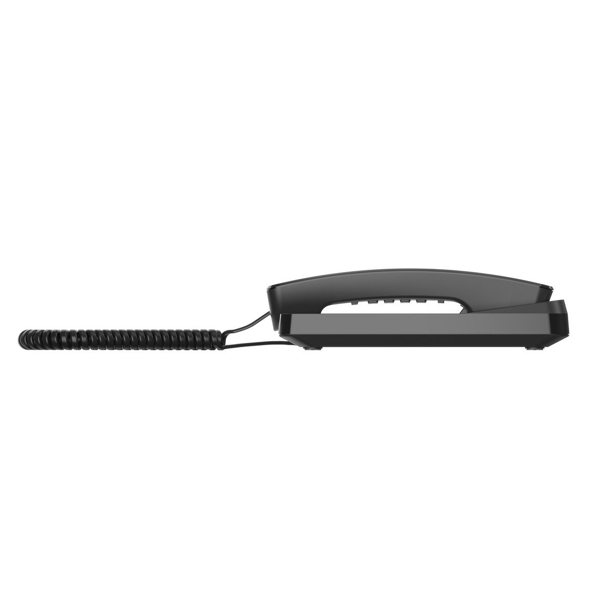 TELEFONO FIJO GIGASET DESK 200 NEGRO / CABLE