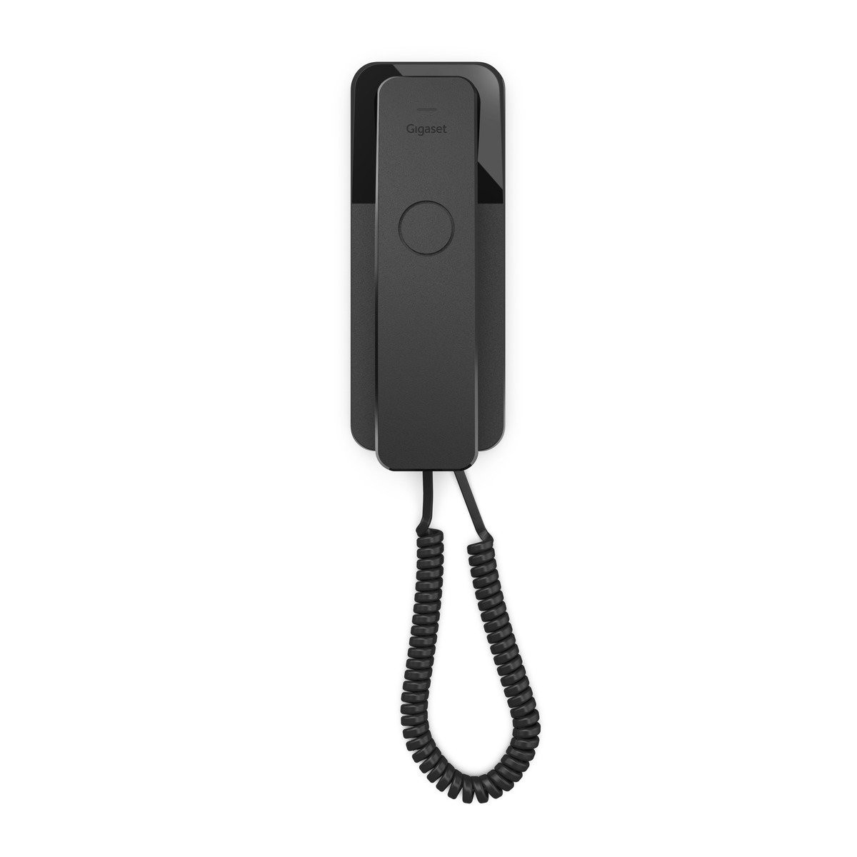 TELEFONO FIJO GIGASET DESK 200 NEGRO / CABLE