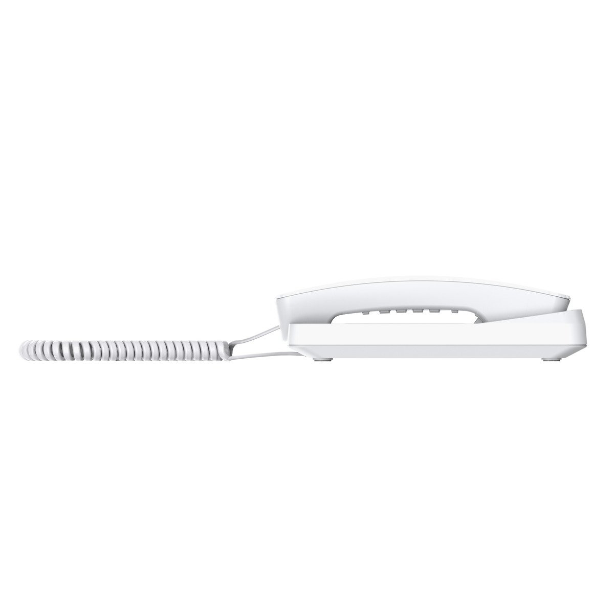 TELEFONO FIJO GIGASET DESK 200 BLANCO / CABLE