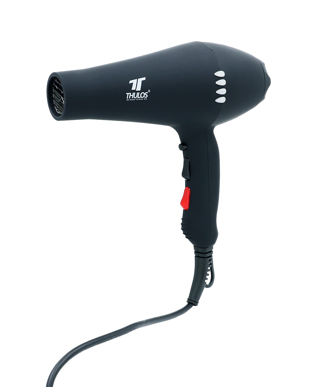 SECADOR DE PELO THULOS TH-HD806 2000W