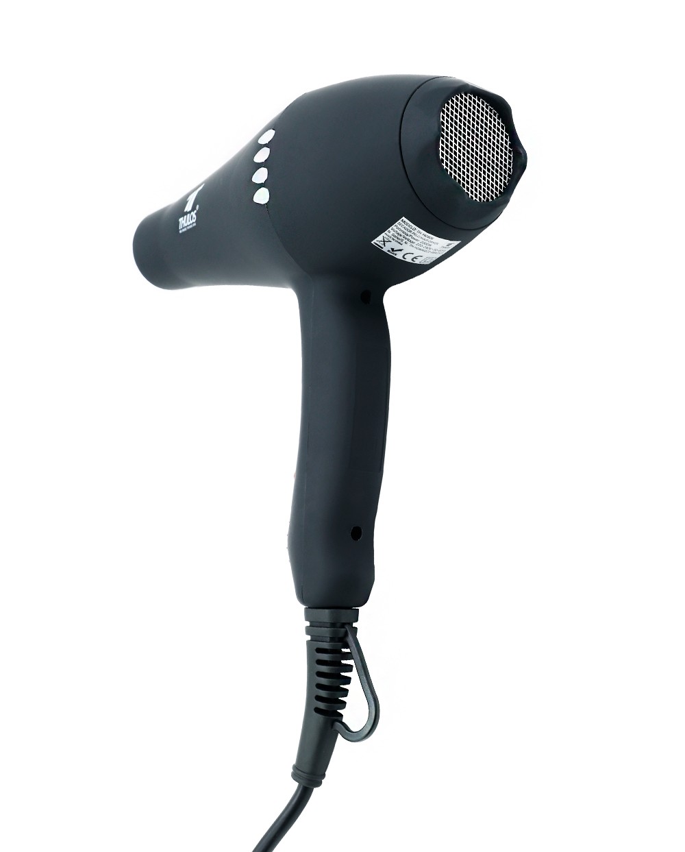 SECADOR DE PELO THULOS TH-HD806 2000W