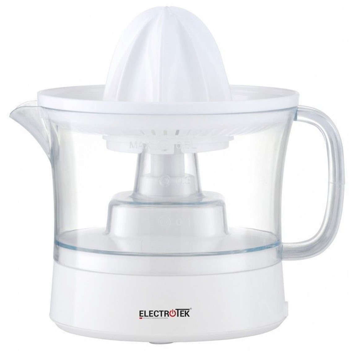 EXPRIMIDOR ELECTRICO THULOS ET-EX50 25W 0.5L