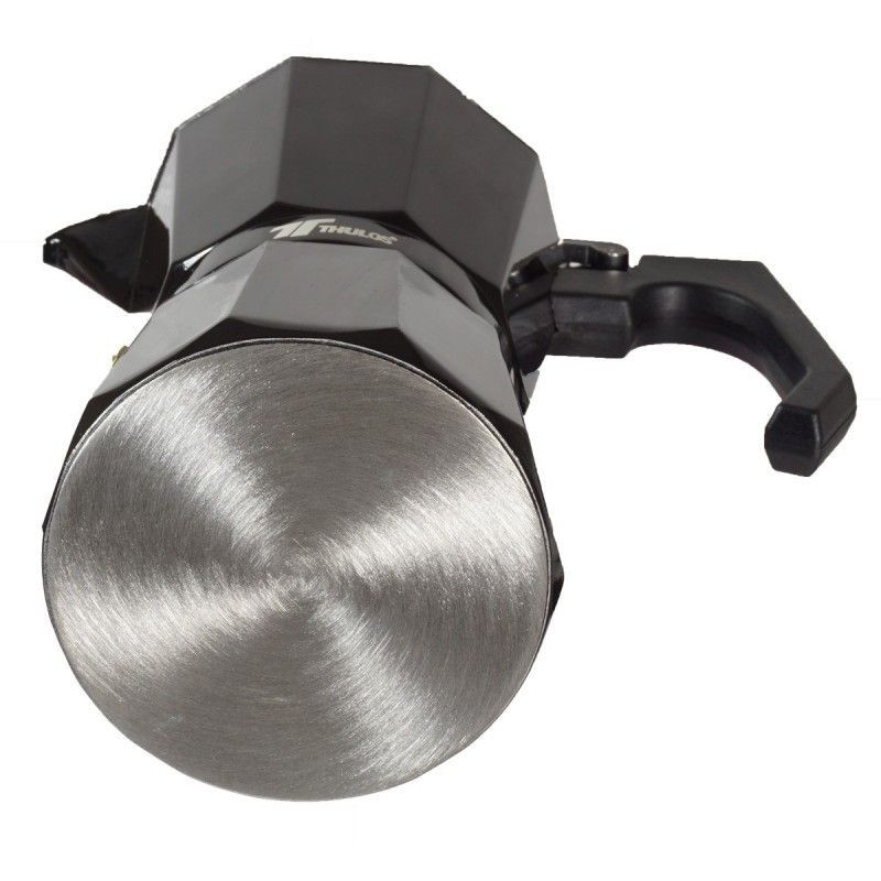 CAFETERA CLASICA INDUCCION THULOS TH-BKCI12T 12 TAZAS