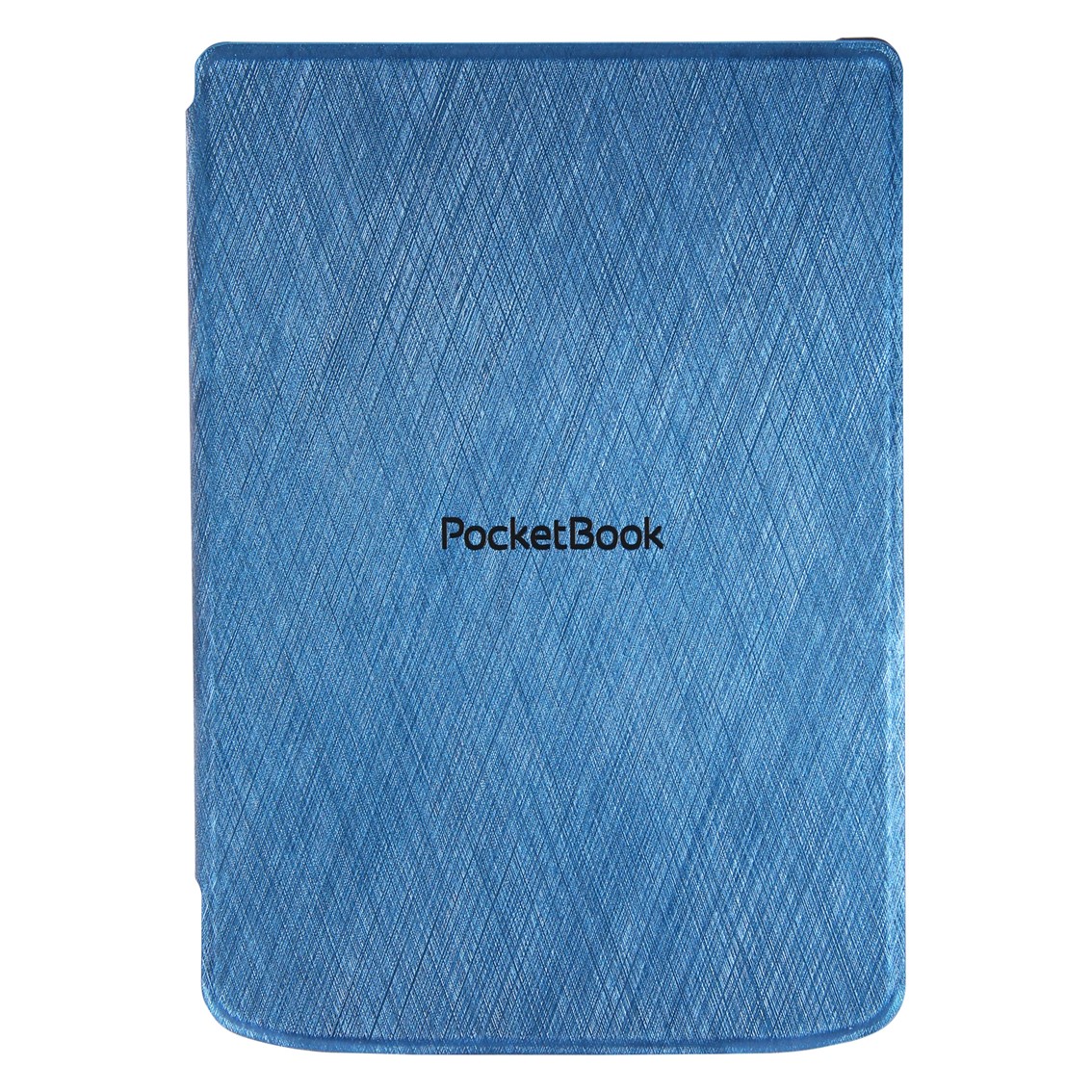 POCKETBOOK FUNDA SHELL SERIES VERSE + VERSE PRO / AZUL