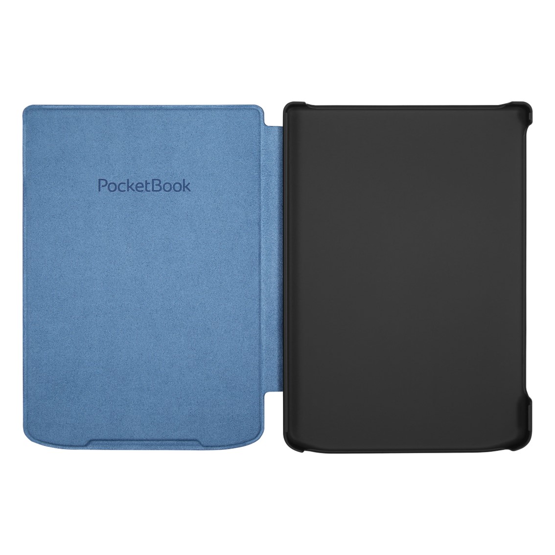 POCKETBOOK FUNDA SHELL SERIES VERSE + VERSE PRO / AZUL