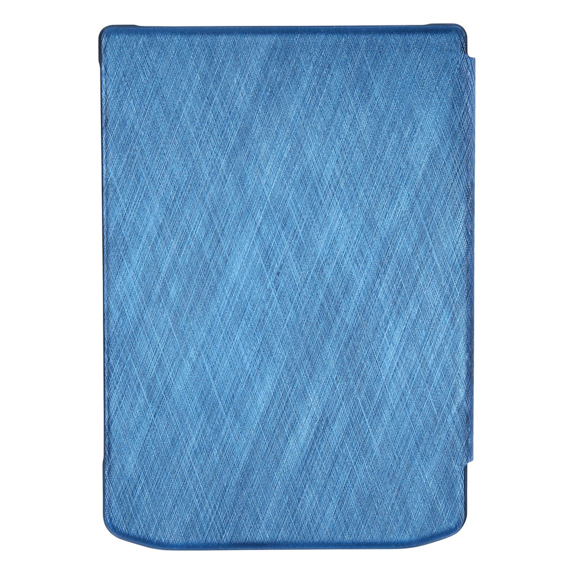 POCKETBOOK FUNDA SHELL SERIES VERSE + VERSE PRO / AZUL