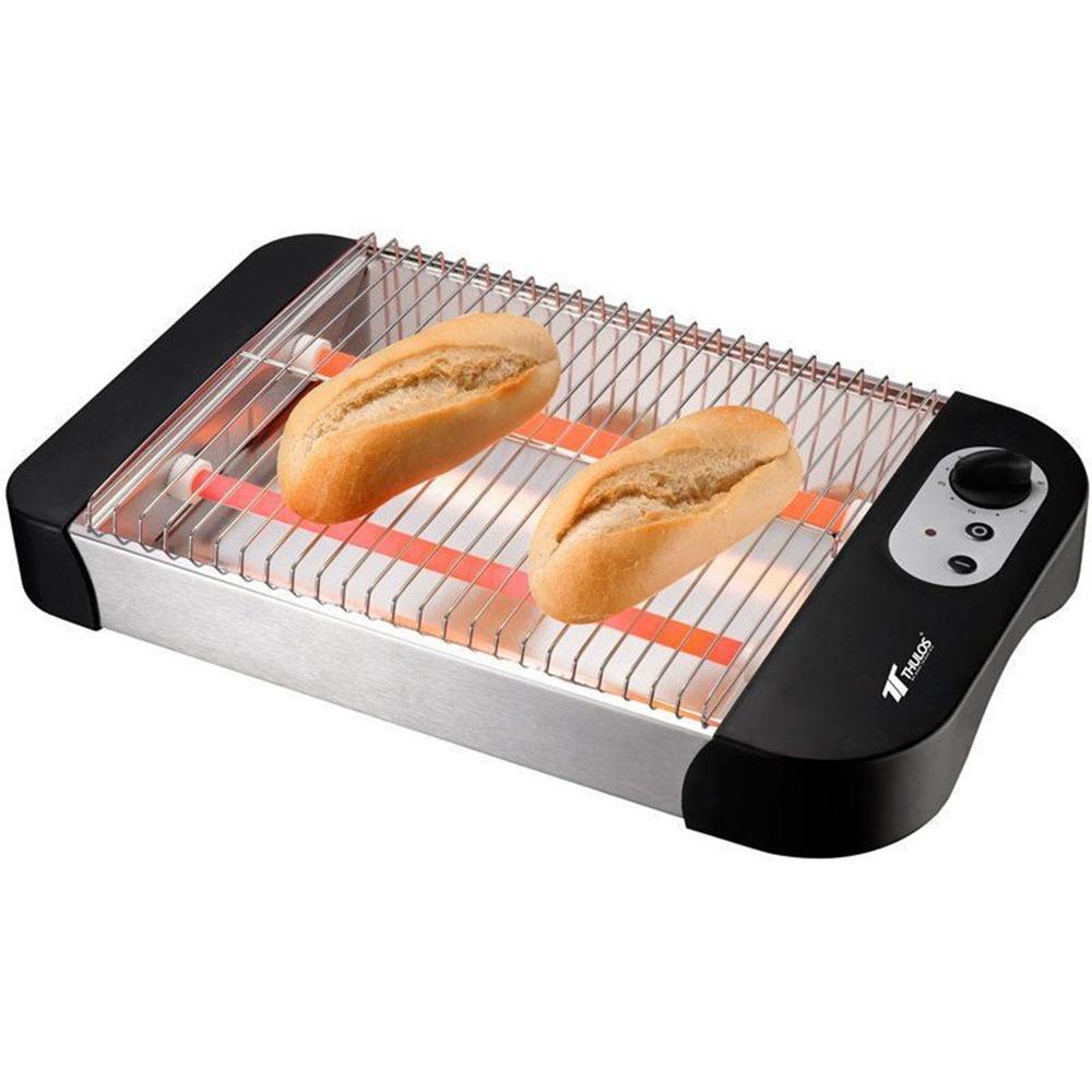 TOSTADORA THULOS TH-TP101 600W