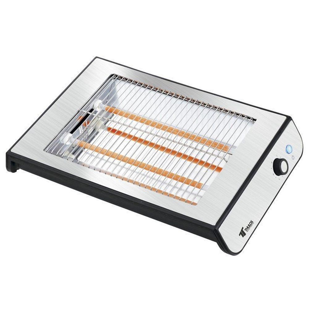 TOSTADORA THULOS TH-TP102 600W