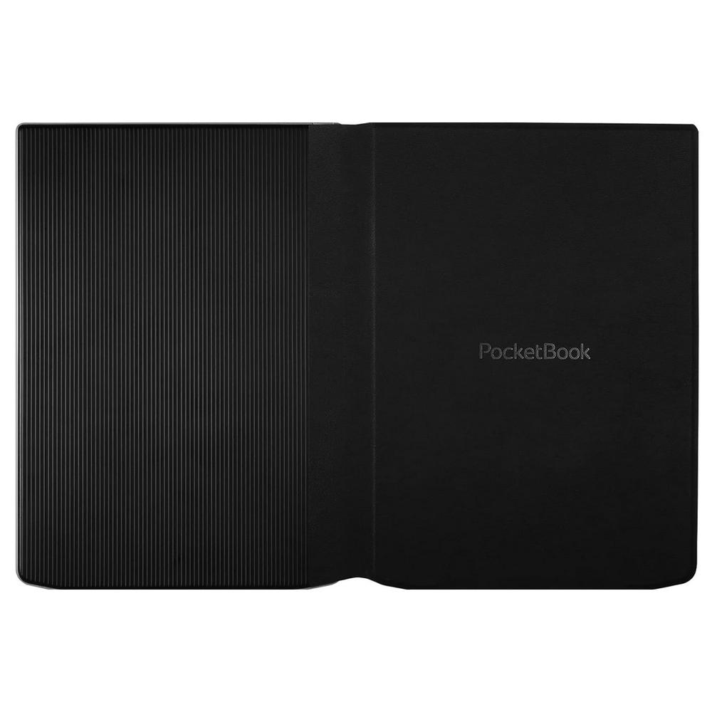 POCKETBOOK FUNDA 743 FLIP COVER NEGRO VERSION WW PARA INKPAD 4 / INKPAD COLOR 2 Y 3