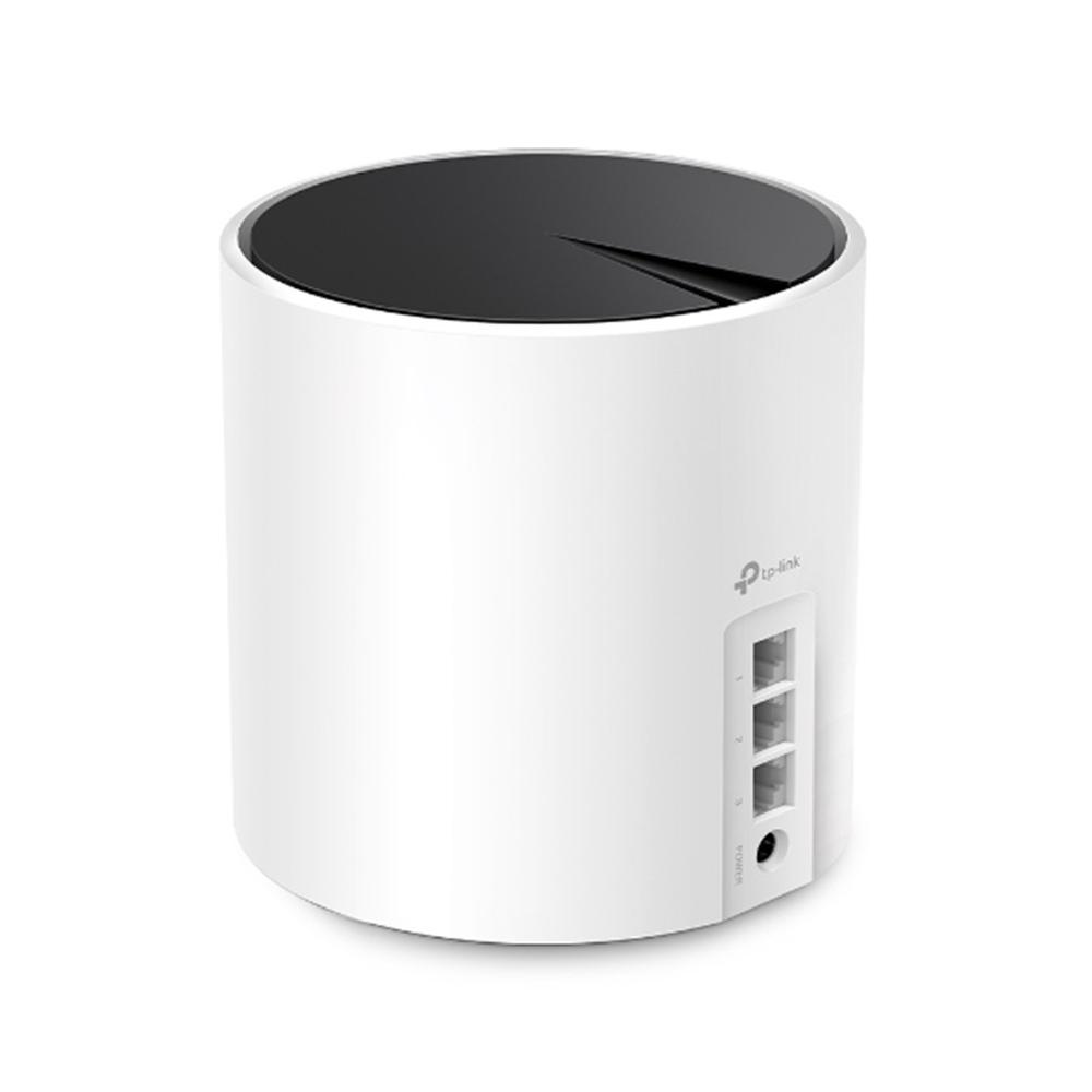 WIFI MESH TP-LINK DECO X55 AX3000 PACK 3 UNIDADES